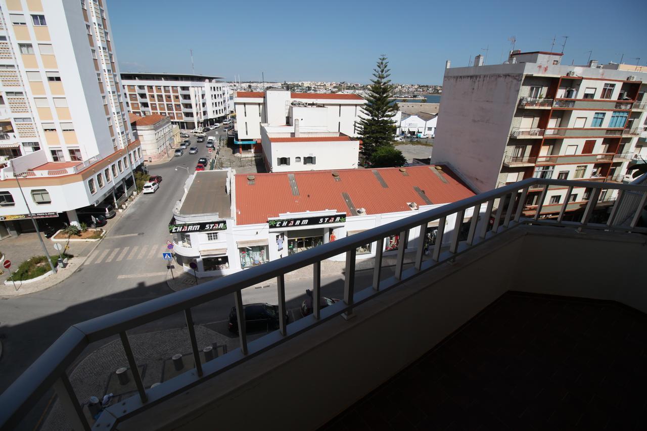 Urban Beach - Vista Rio Portimão Eksteriør bilde